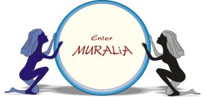 Enter Muralia Enter Muralia